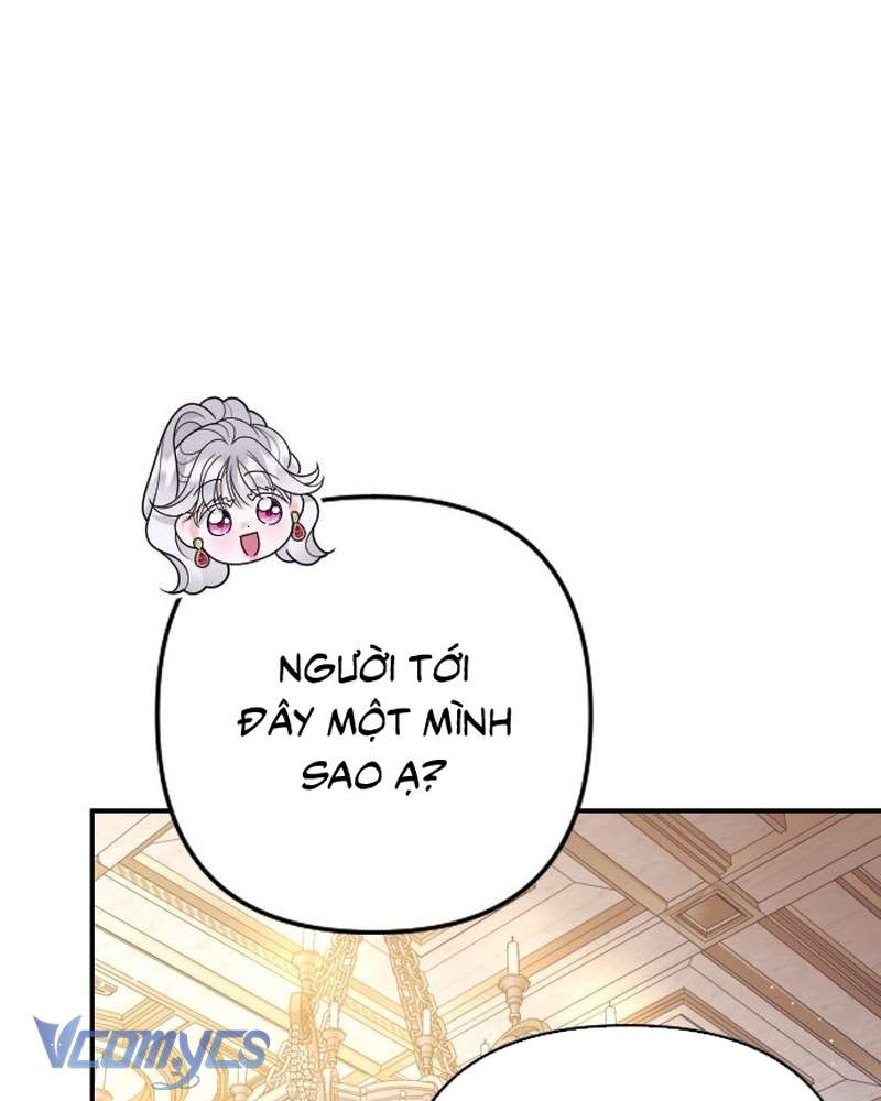 Trước Khi Em Có Ý Định Chạy Trốn Ta Sẽ Ngăn Chặn Nó Chap 32 - Next Chap 33