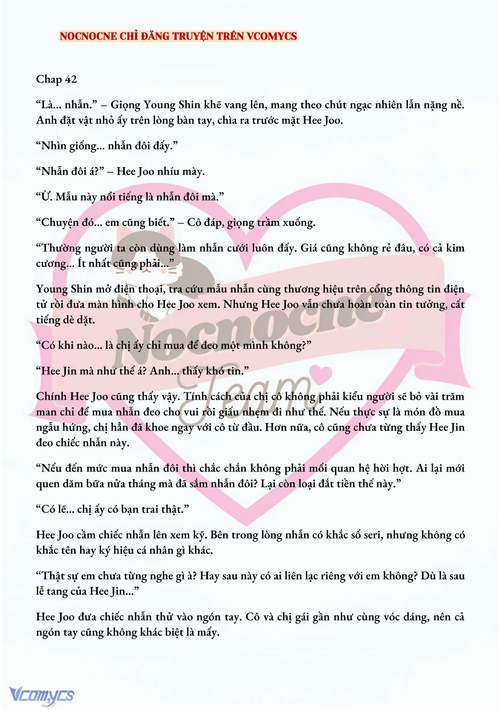 [NOVEL] AI MỚI THẬT SỰ LÀ KẺ RÁC RƯỞI? Chap 42 - Next Chap 43