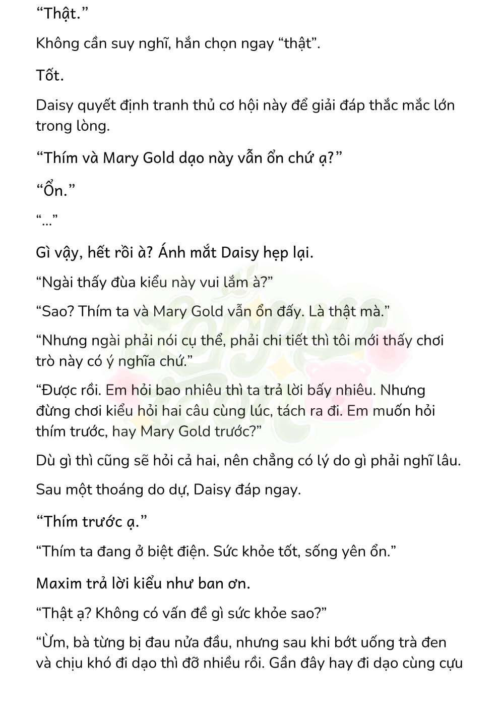 [Novel] Trận Chiến Ly Hôn! Chap 192 - Next Chap 193