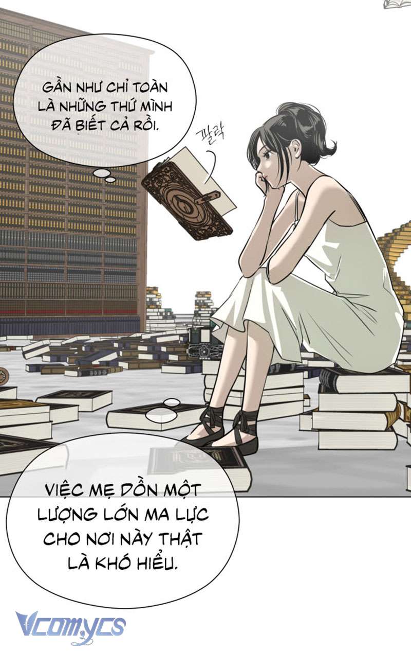 Nữ Chính Chap 1 - Next Chap 2