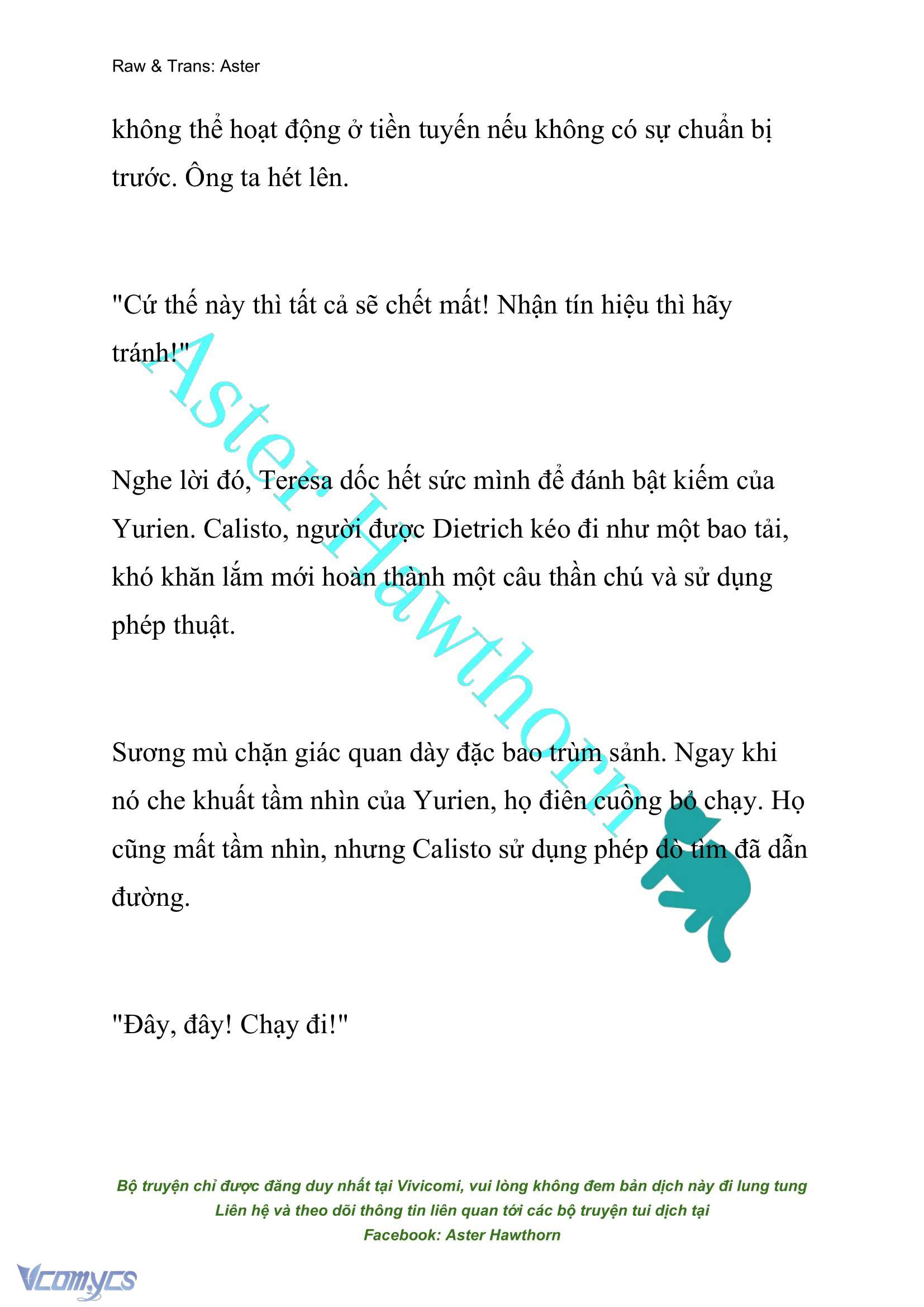 [NOVEL] Đóa Hoa Cầm Kiếm Chap 153 - Next Chap 154