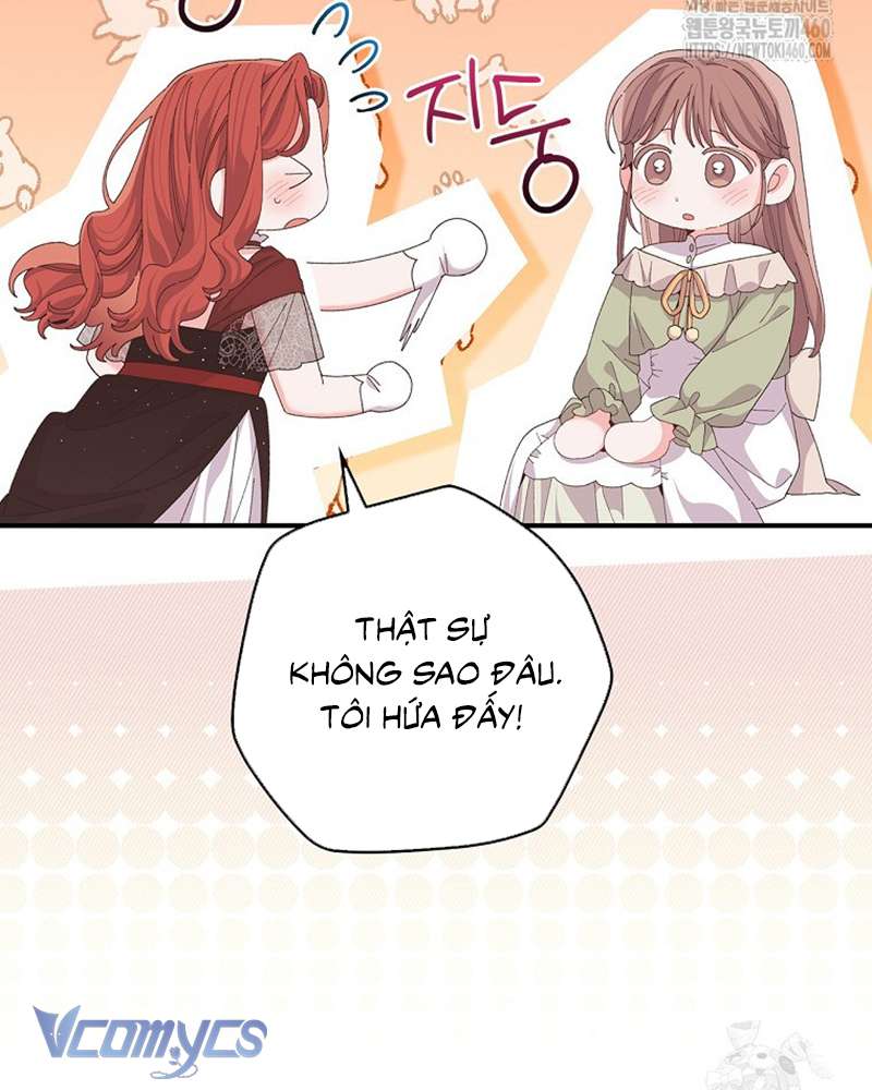 Chị Gái Của Nhân Vật Phản Diện Hôm Nay Cũng Đang Đau Khổ Chap 100 - Next 