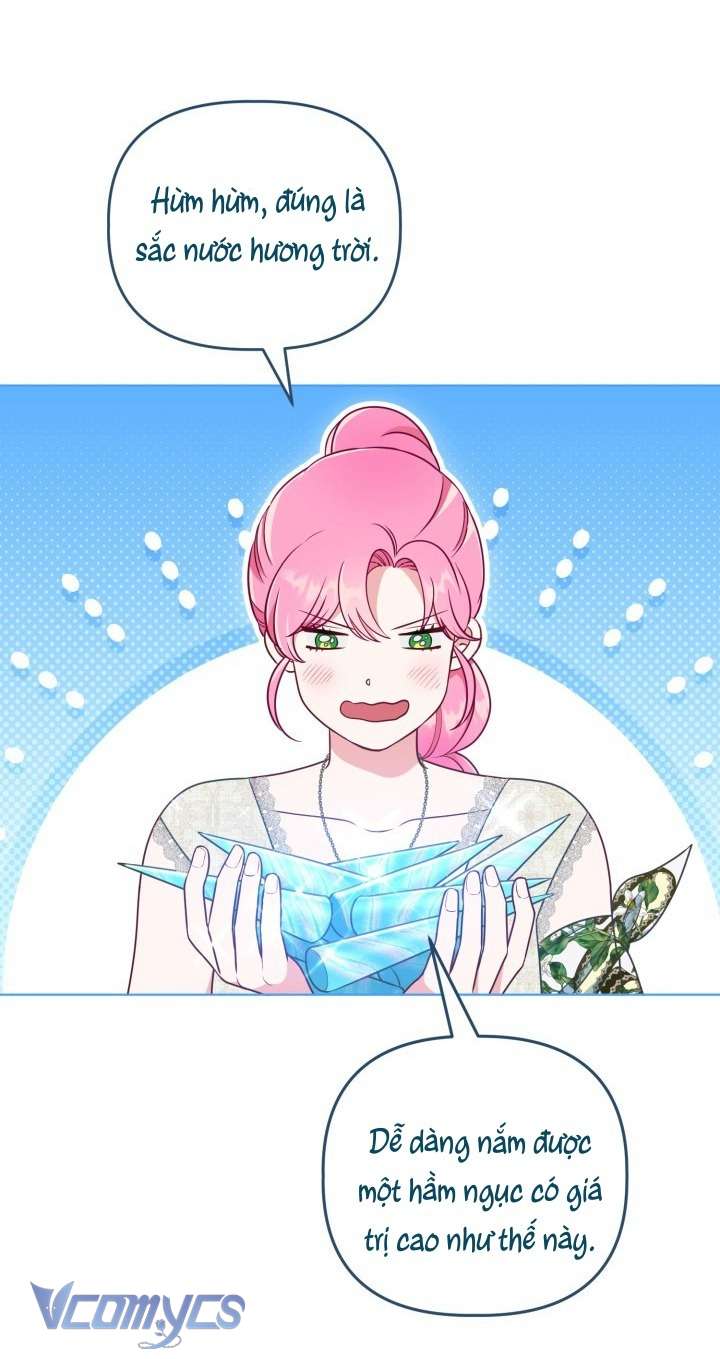 Sự Điều Trị Đặc Biệt Của Tinh Linh Chap 113 - Trang 2