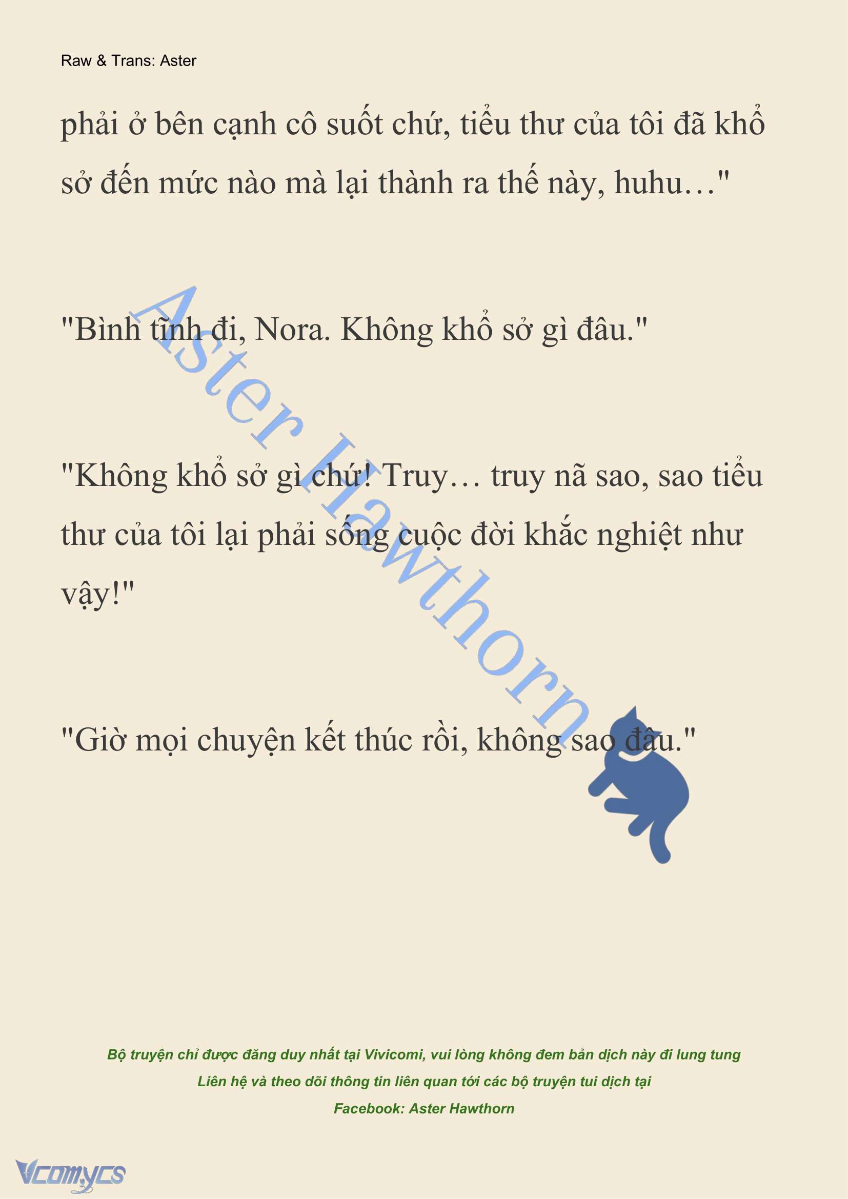 [NOVEL] Đóa Hoa Cầm Kiếm Chap 186 - Next Chap 187