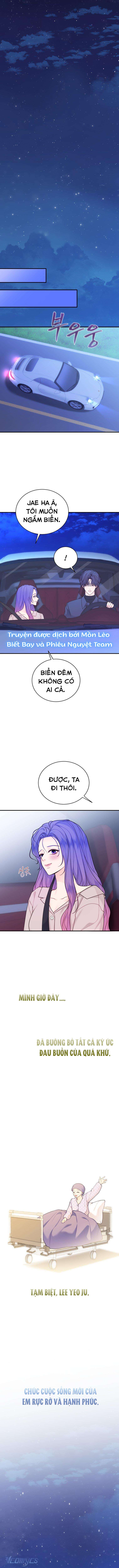 Cô Gái Cứu Tinh Được Yêu Mến Chapter 70 - Next Chap 70.2