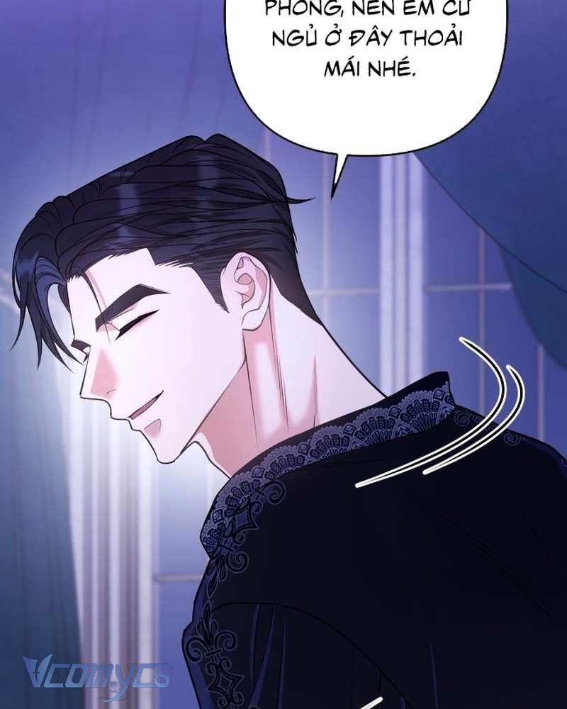 Trước Khi Em Có Ý Định Chạy Trốn Ta Sẽ Ngăn Chặn Nó Chap 35 - Next 
