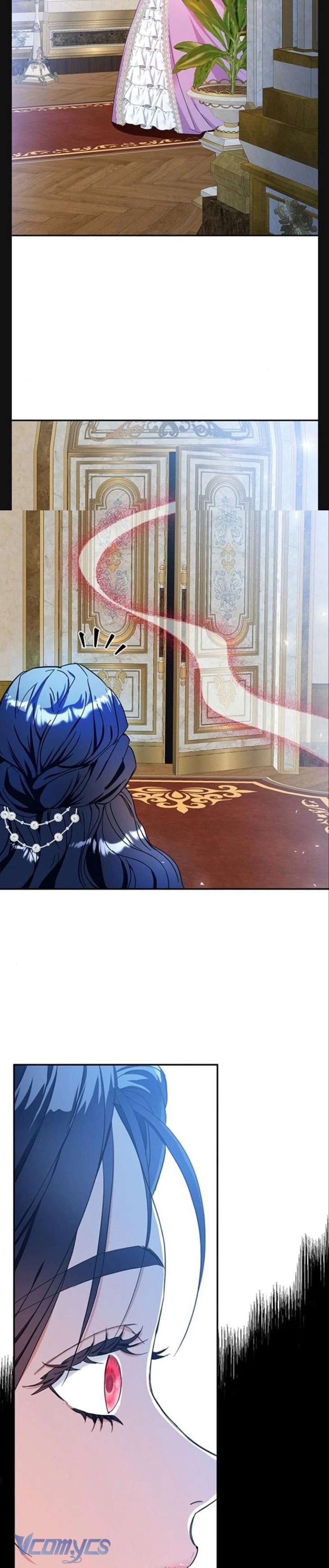 Người Yêu Đã Chết Của Tôi Đã Trở Thành Bạo Chúa Chap 9 - Next Chap 10