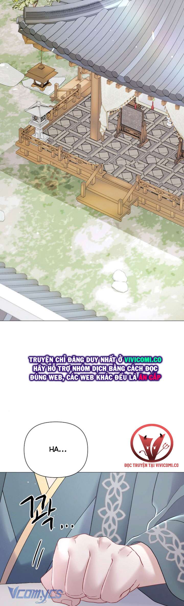 [18+] Đêm Của Goá Phụ Chap 12 - Next Chap 13