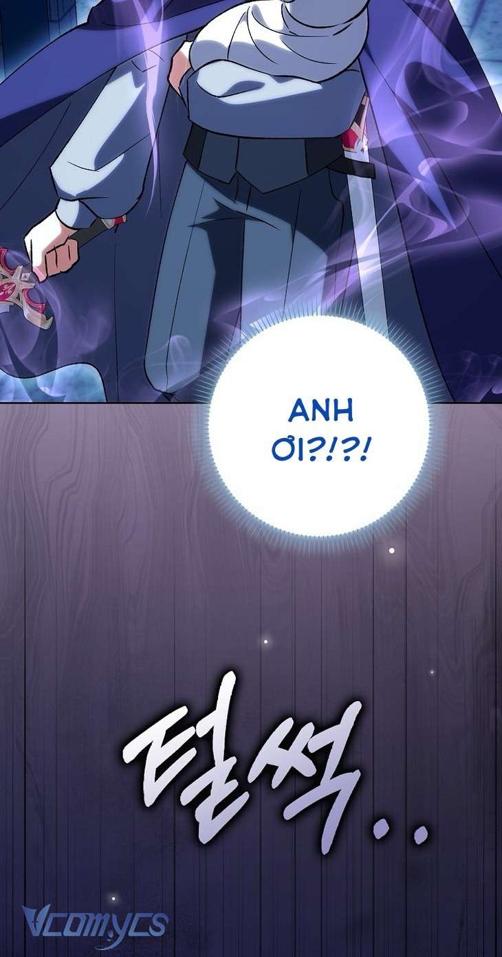 Công Chúa Bạch Hổ Không Có Nguy Hiểm Nha! Chap 14 - Next Chap 15