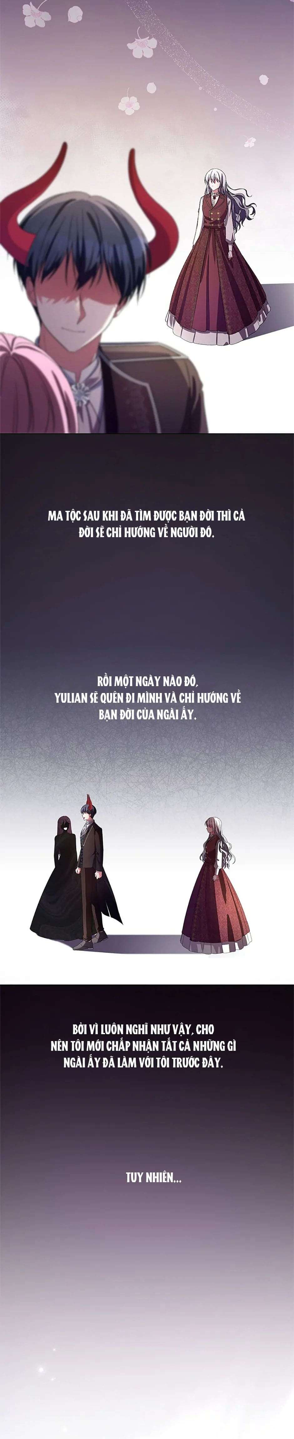 Búp Bê Quản Gia Của Ma Vương Chap 30 - Trang 3