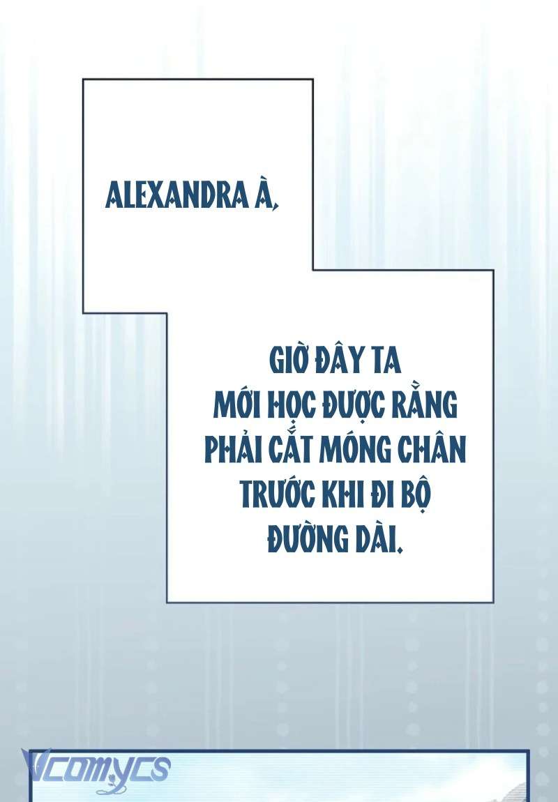 Hôn Nhân Vụ Lợi 2: Bản Tình Ca Không Thể Quên Chap 20 - Trang 2