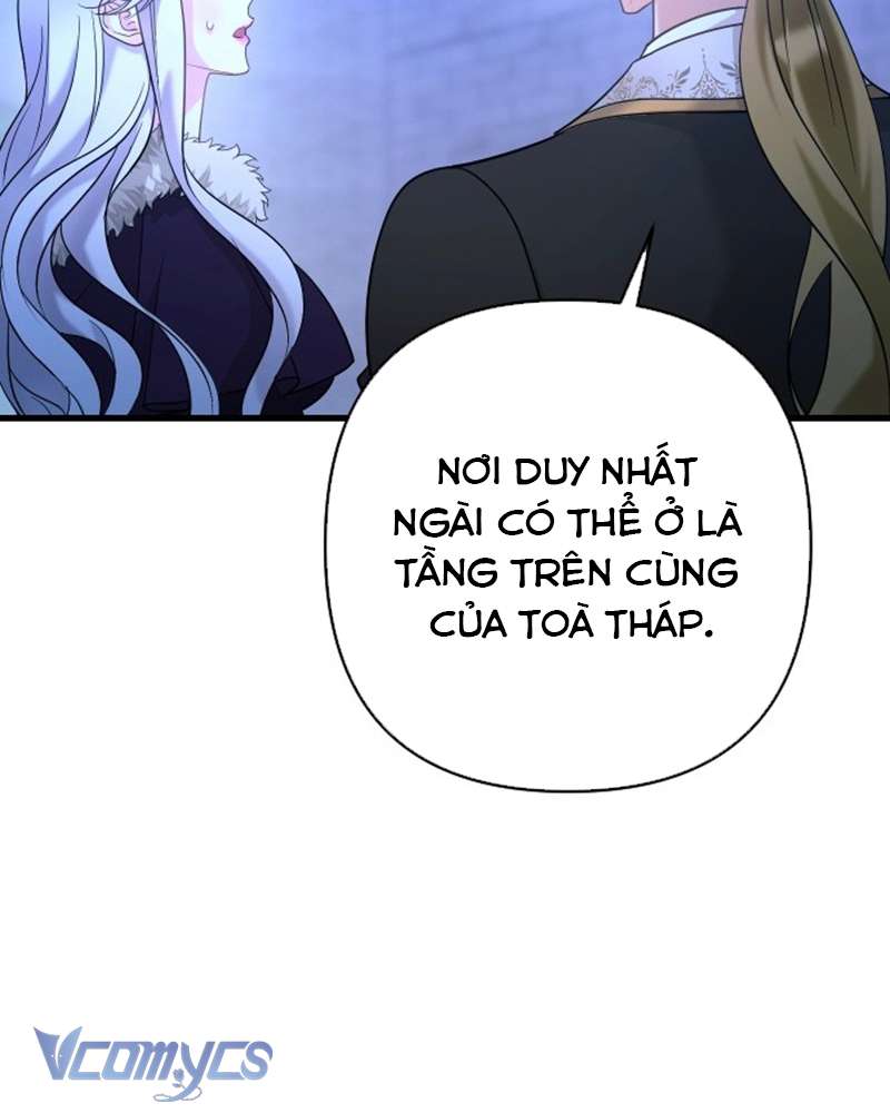 Trước Khi Em Có Ý Định Chạy Trốn Ta Sẽ Ngăn Chặn Nó Chap 1 - Next Chap 2