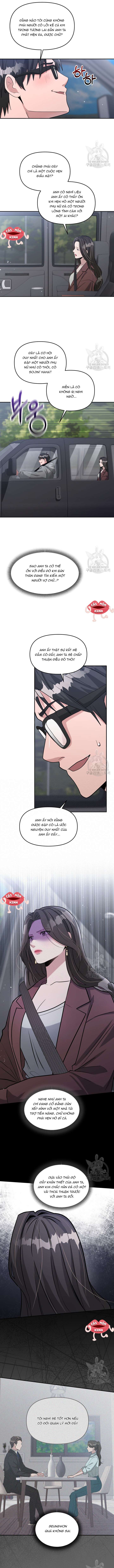 Collector Collector-Chap 21 - Next Collector-Chap 22