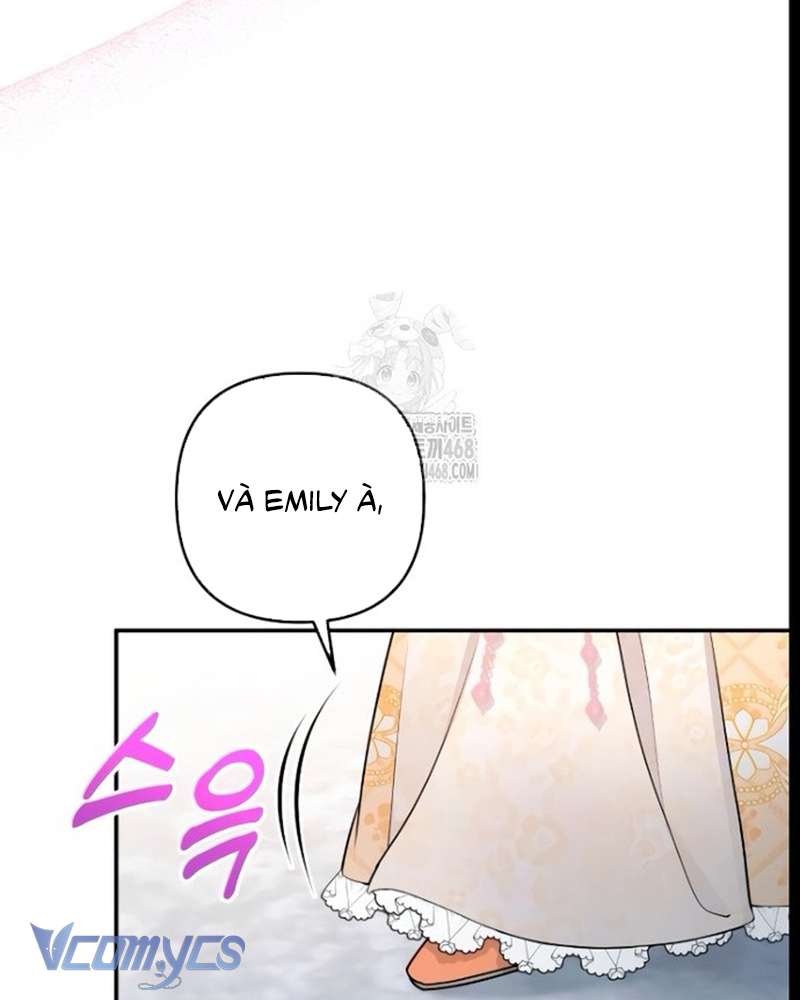 Trước Khi Em Có Ý Định Chạy Trốn Ta Sẽ Ngăn Chặn Nó Chap 25 - Next Chap 26