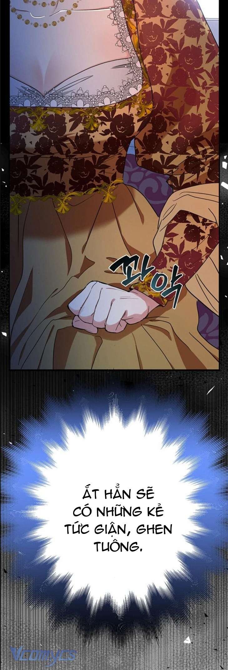 Người Yêu Đã Chết Của Tôi Đã Trở Thành Bạo Chúa Chap 9 - Next Chap 10