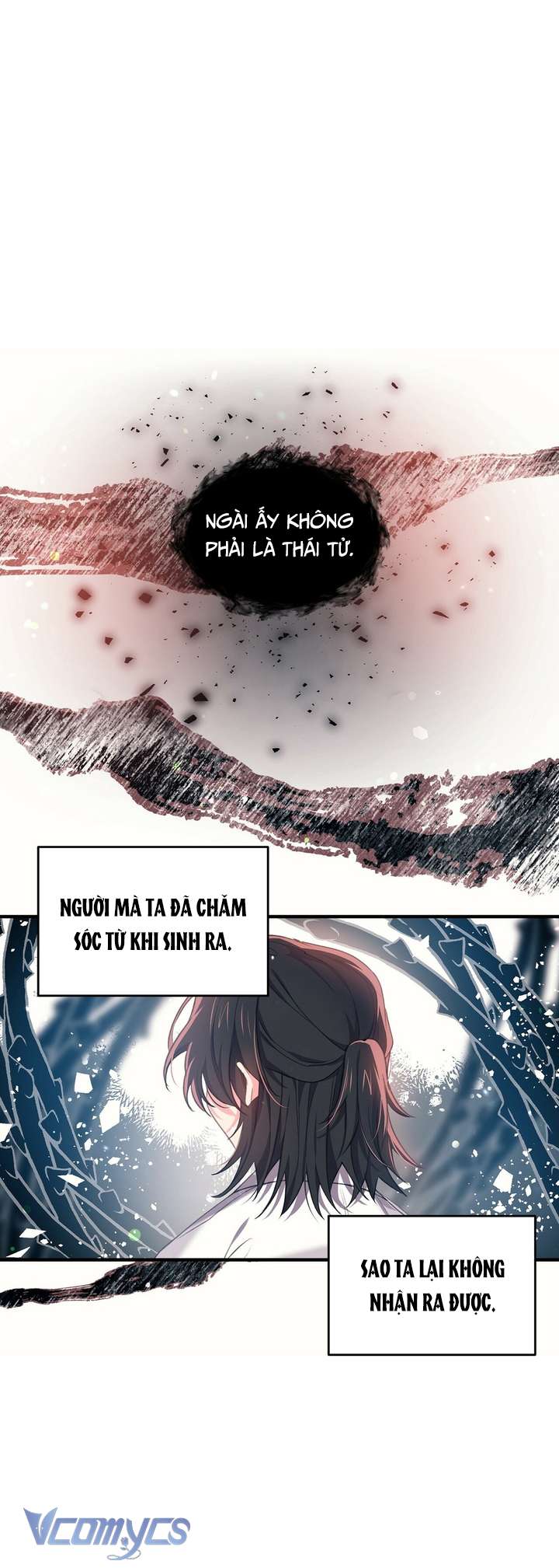 [18+] Chú Chim Nhỏ Của Yêu Tinh Chap 32 - Trang 2