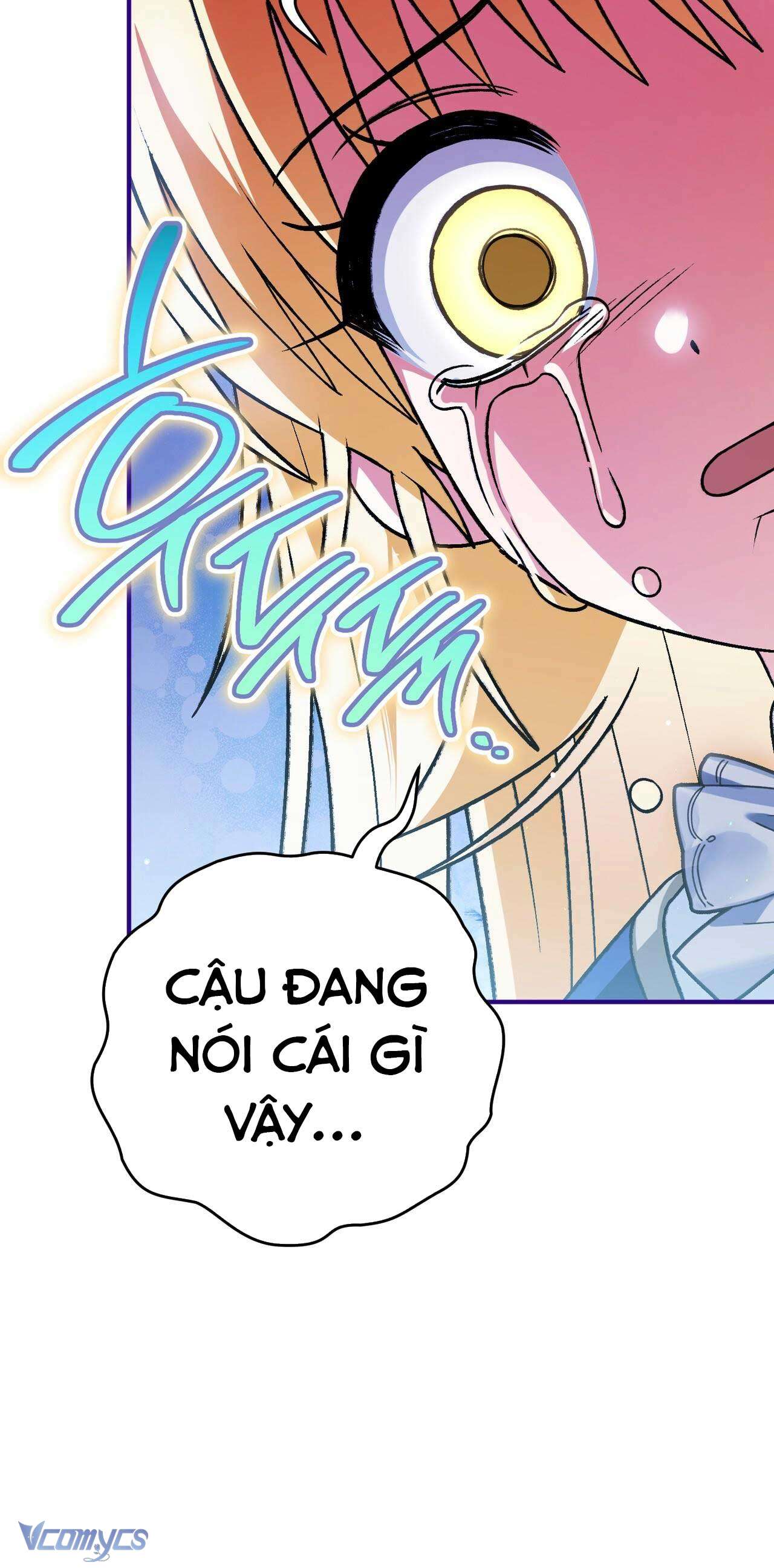 Gửi đến người sói yêu dấu của em Chap 21 - Next 