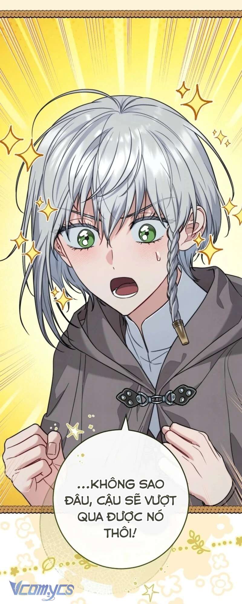 Hôn Nhân Vụ Lợi 2: Bản Tình Ca Không Thể Quên Chap 20 - Trang 2