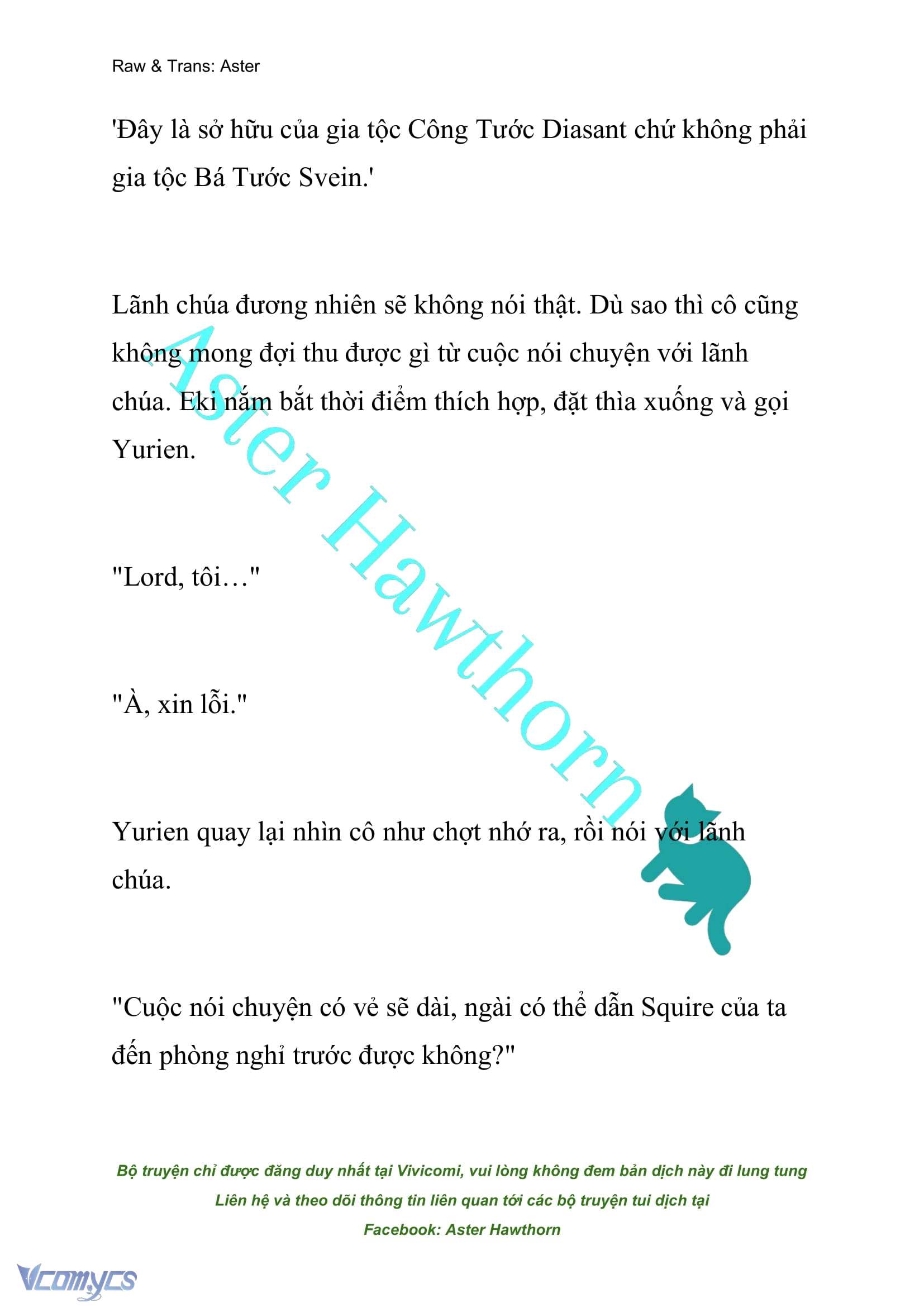 [NOVEL] Đóa Hoa Cầm Kiếm Chap 128 - Next Chap 129