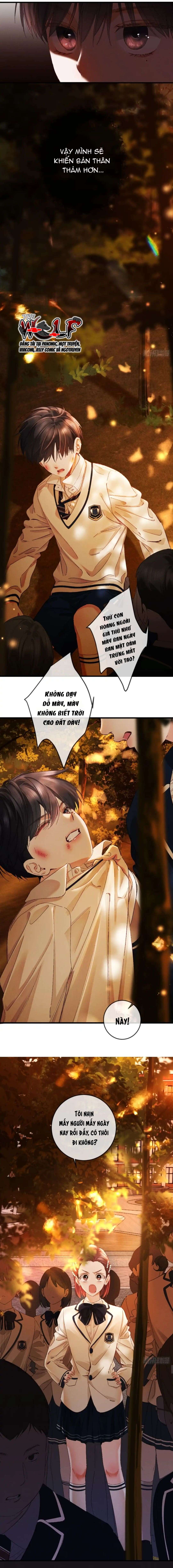 Sa Vào Cạm Bẫy! Chap 37 - Next Chap 38
