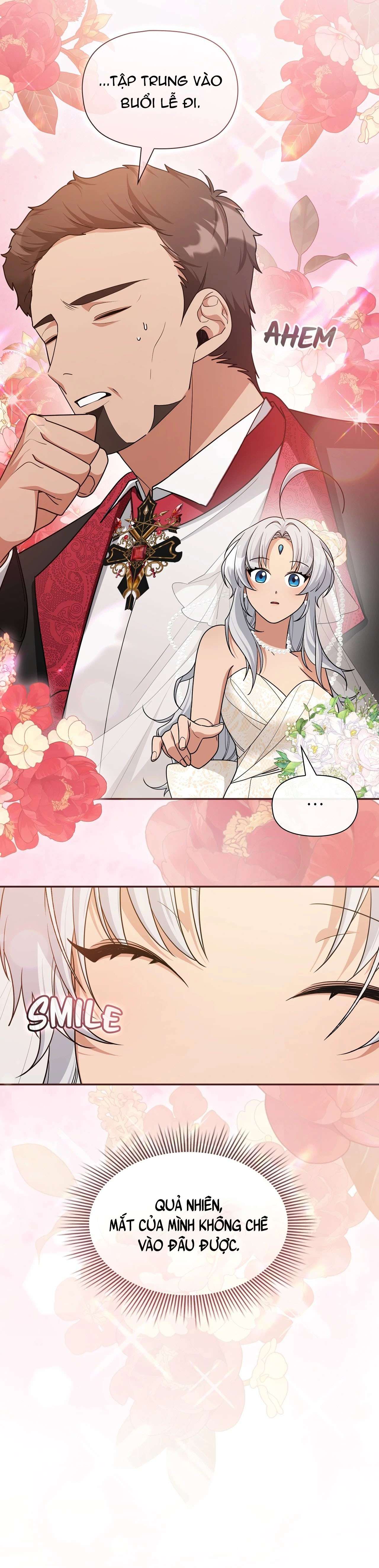 Cuộc Vui Thác Loạn Tử Thần Chap 30 - Next 