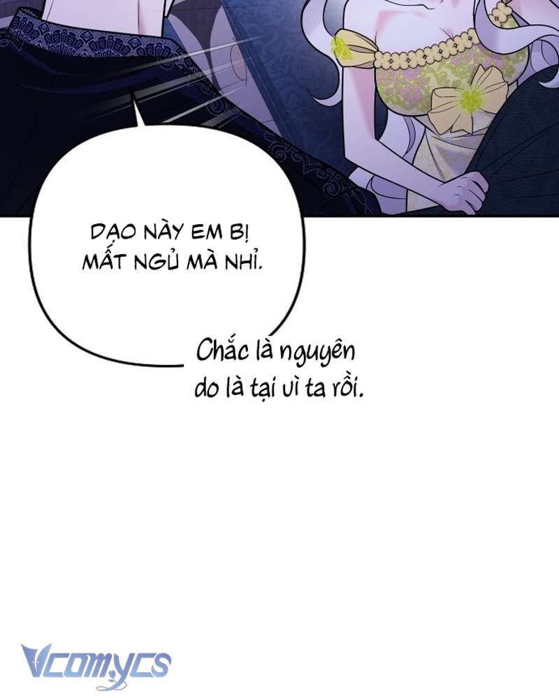 Trước Khi Em Có Ý Định Chạy Trốn Ta Sẽ Ngăn Chặn Nó Chap 35 - Next 