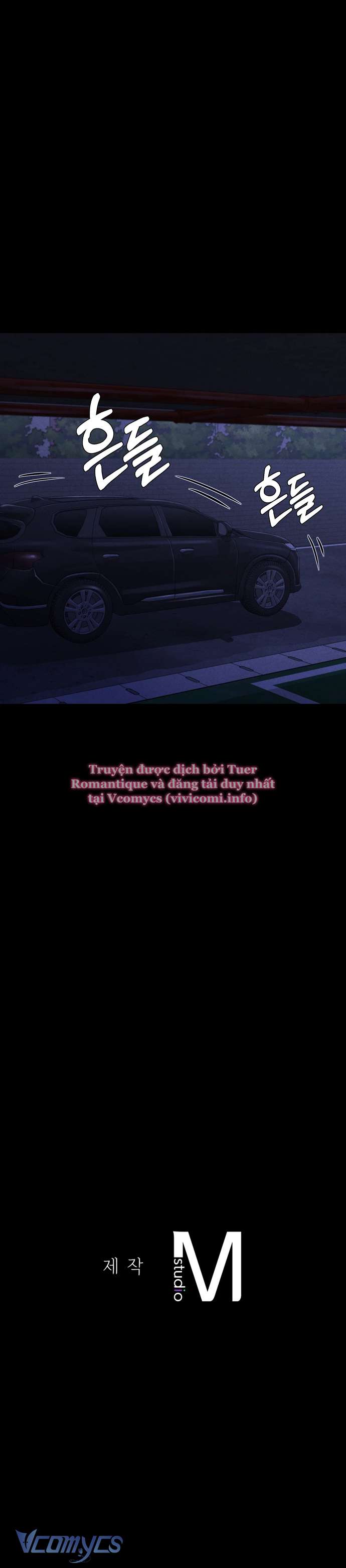 [18+] Dinh Thự Thiên Đường Chap 12 - Next Chap 13