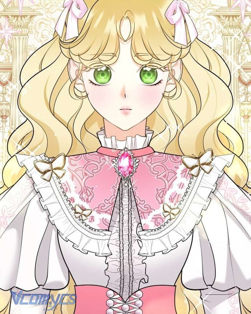 Trước Khi Em Có Ý Định Chạy Trốn Ta Sẽ Ngăn Chặn Nó Chap 31 - Next Chap 32