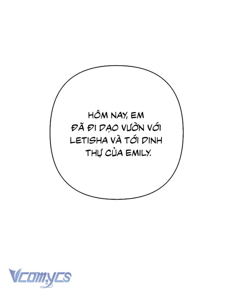 Trước Khi Em Có Ý Định Chạy Trốn Ta Sẽ Ngăn Chặn Nó Chap 35 - Next 