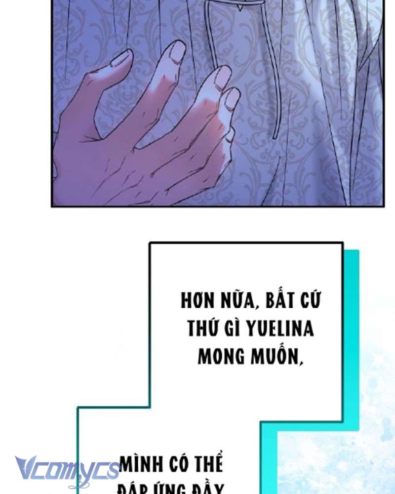 Trước Khi Em Có Ý Định Chạy Trốn Ta Sẽ Ngăn Chặn Nó Chap 2 - Next Chap 3