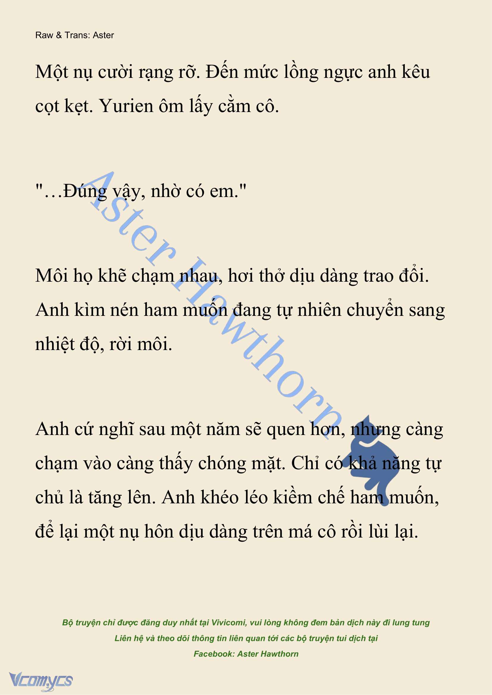 [NOVEL] Đóa Hoa Cầm Kiếm Chap 200 - Next Chap 201