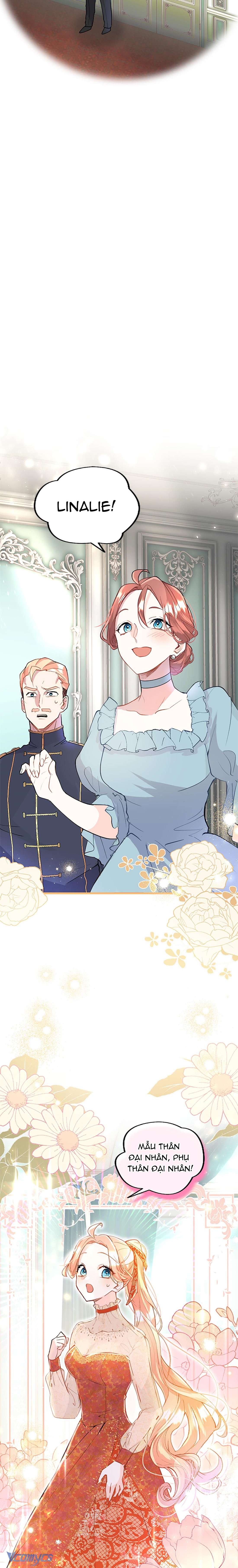 Đại Tiểu Thư Sao Phải Giả Nam Chapter 33 - Next Chapter 34