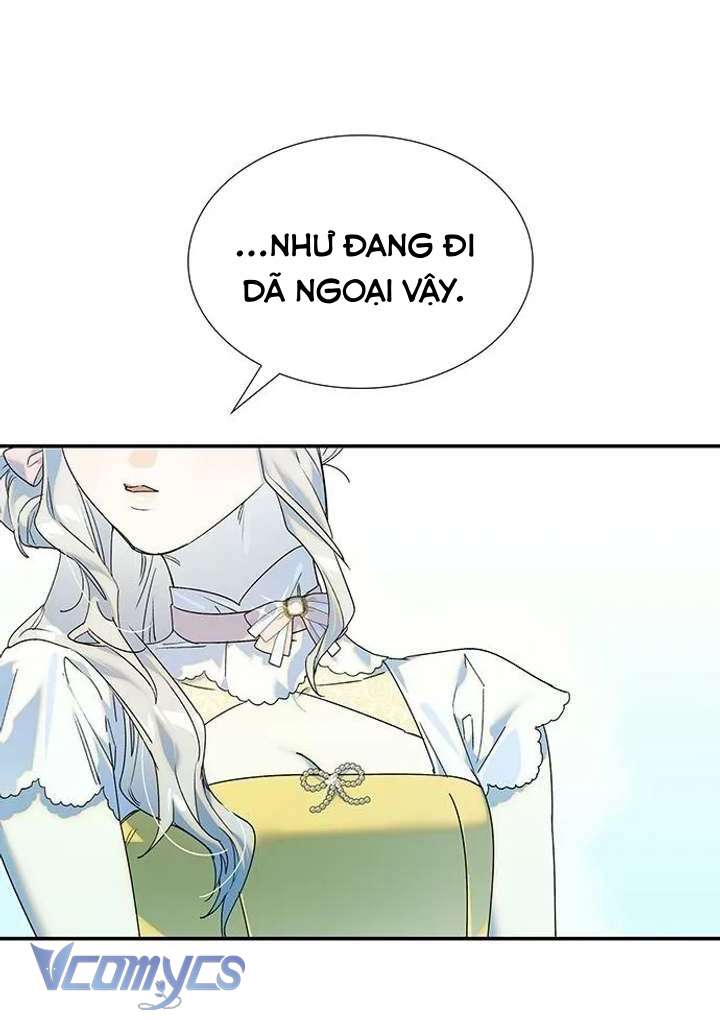 Cứ Cố Gắng Hết Sức Để Hối Hận Chap 39 - Next 