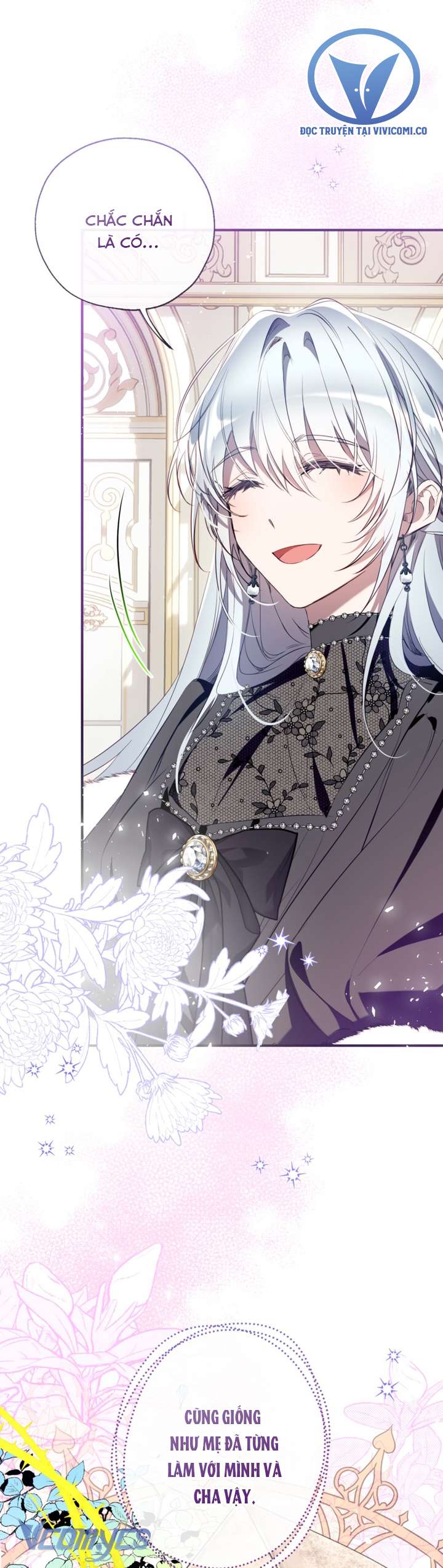 Chúng Ta Có Thể Trở Thành Một Gia Đình Được Không? Chap 139 - Next Chap 140