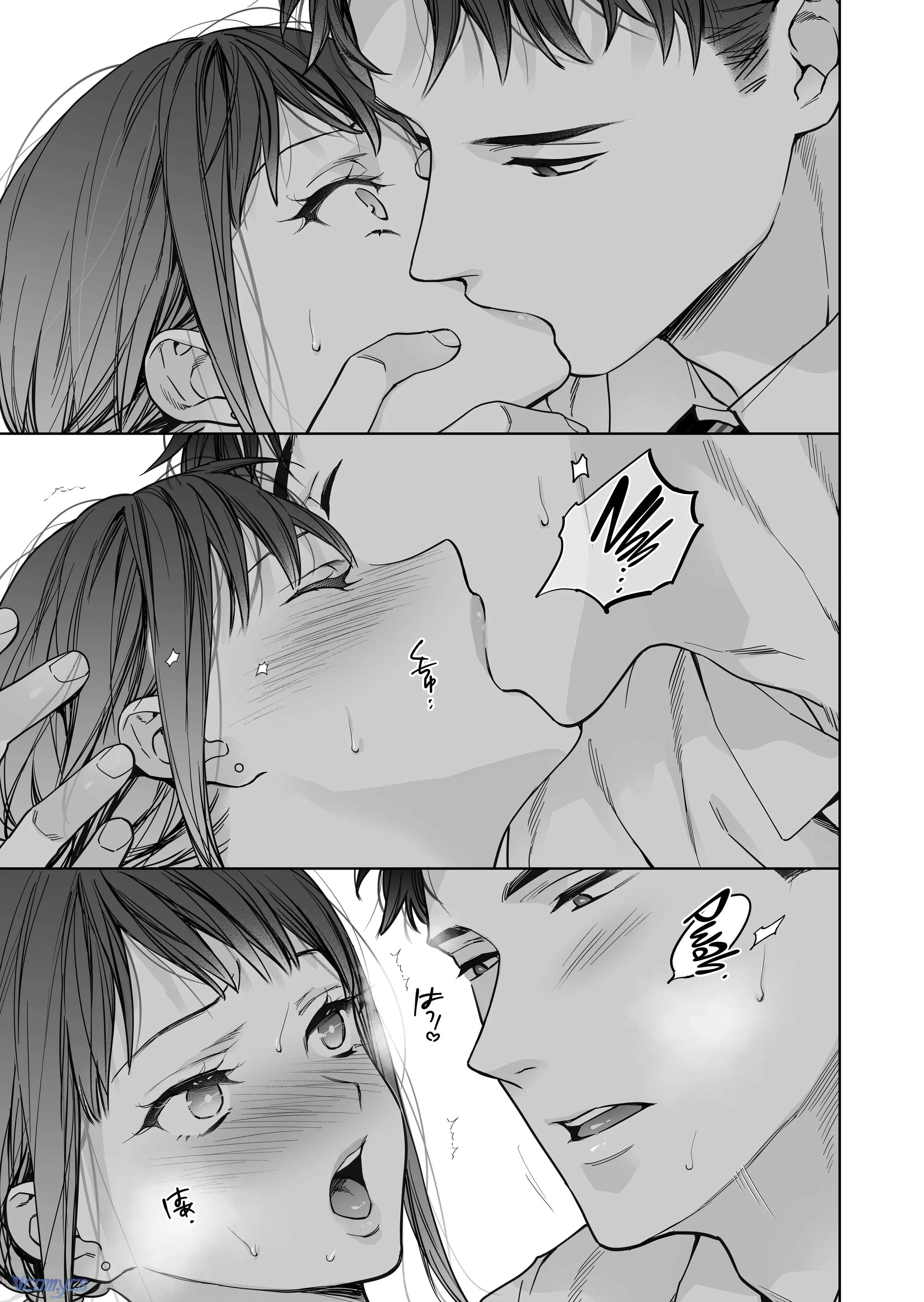 [18+] Tuyển Tập Manga Khiêu Dâm Chap 23 - Next Chap 24