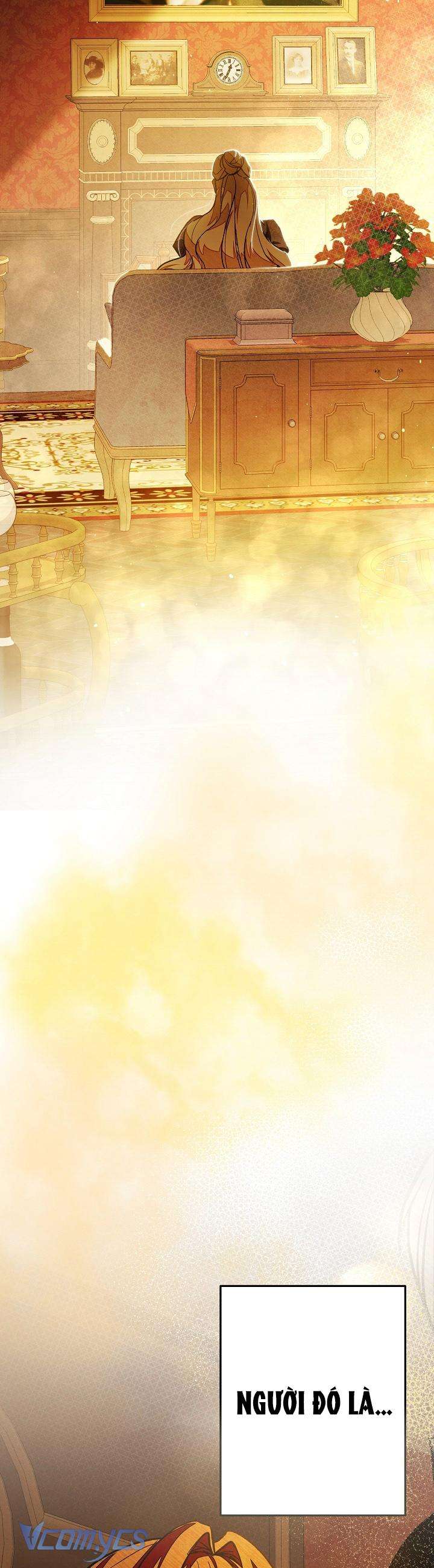 Chào Mừng Đến Với Dinh Thự Hoa Hồng Chap 3 - Next Chap 4