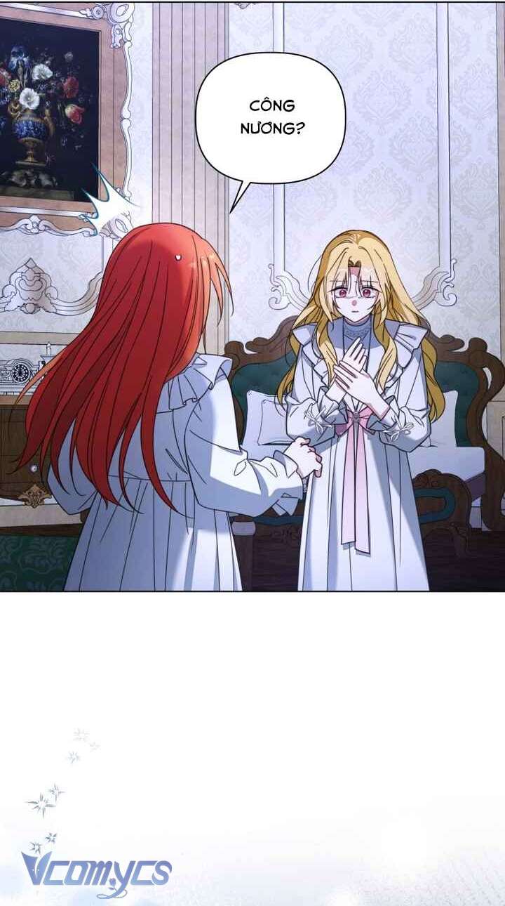 Mọt Sách Là Bạo Quân Chap 36 - Trang 2