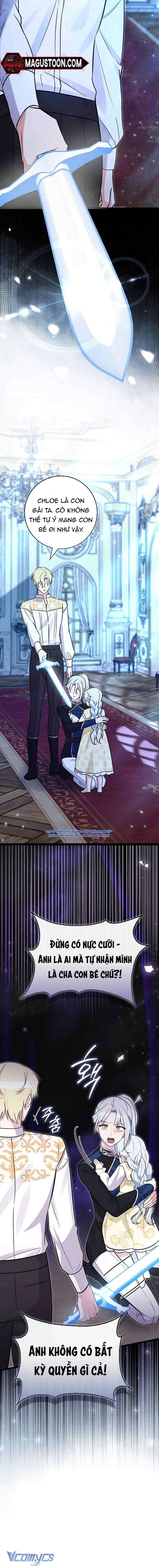 Thỏ Á? Rõ Ràng Là Mãnh Thú Cơ Mà! Chap 9 - Next Chap 10