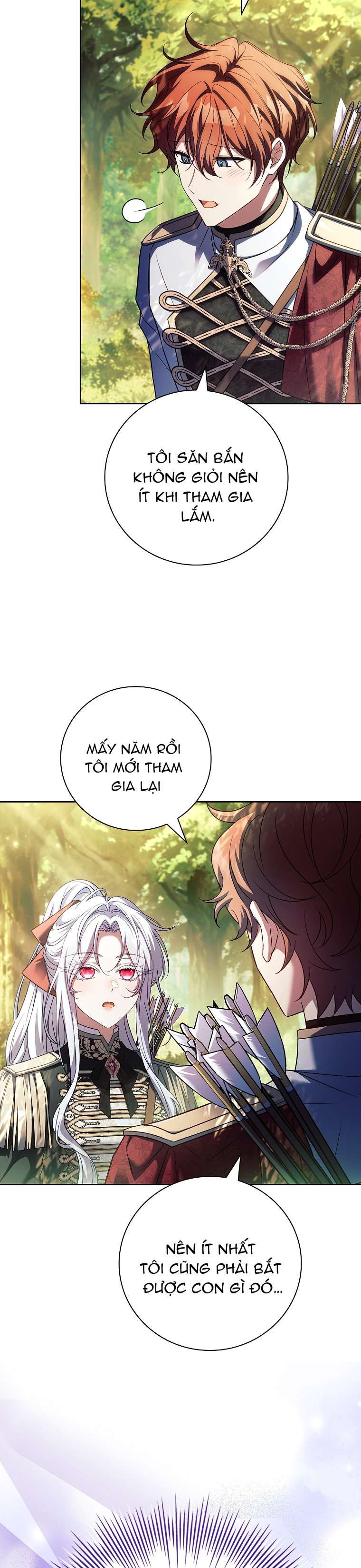 Cha Nào Con Nấy Chap 46 - Next 