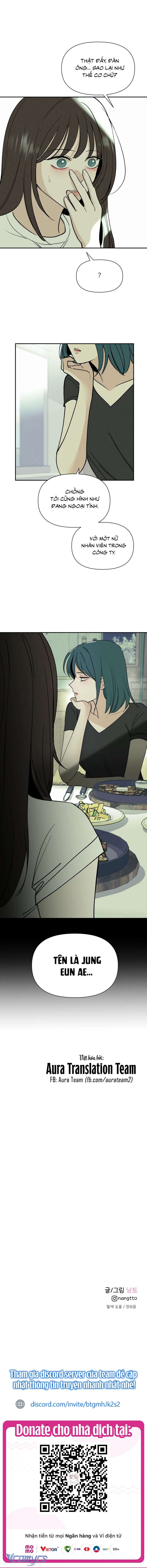 Người Đàn Ông Của Kẻ Khác Chap 34 - Next Chap 35