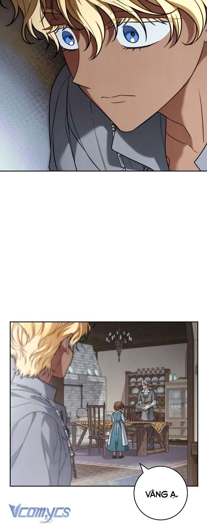 Hôn Nhân Vụ Lợi 2: Bản Tình Ca Không Thể Quên Chap 13 - Trang 2