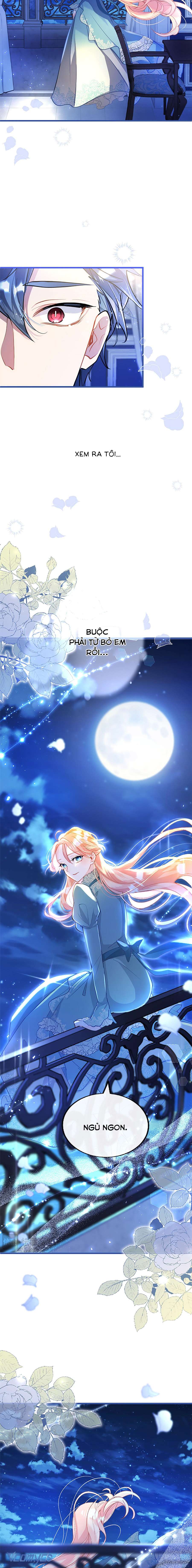 Đại Tiểu Thư Sao Phải Giả Nam Chapter 52 - Next Chapter 53