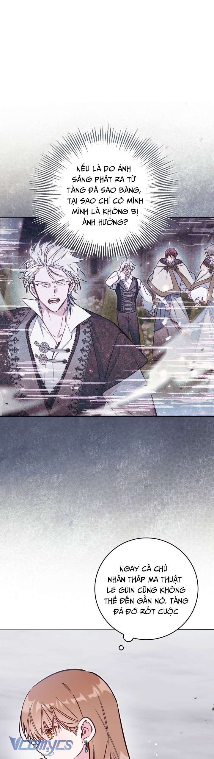 Không Có Chỗ Cho Kẻ Giả Mạo Chap 90 - Next 