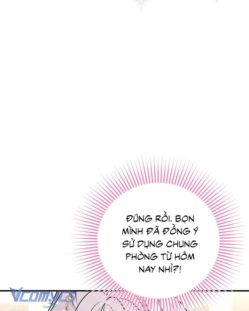 Trước Khi Em Có Ý Định Chạy Trốn Ta Sẽ Ngăn Chặn Nó Chap 32 - Next Chap 33