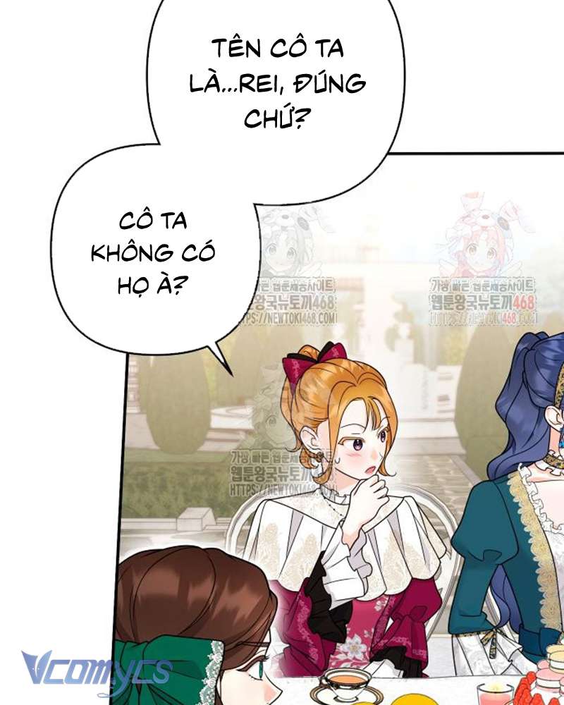 Trước Khi Em Có Ý Định Chạy Trốn Ta Sẽ Ngăn Chặn Nó Chap 24 - Next Chap 25