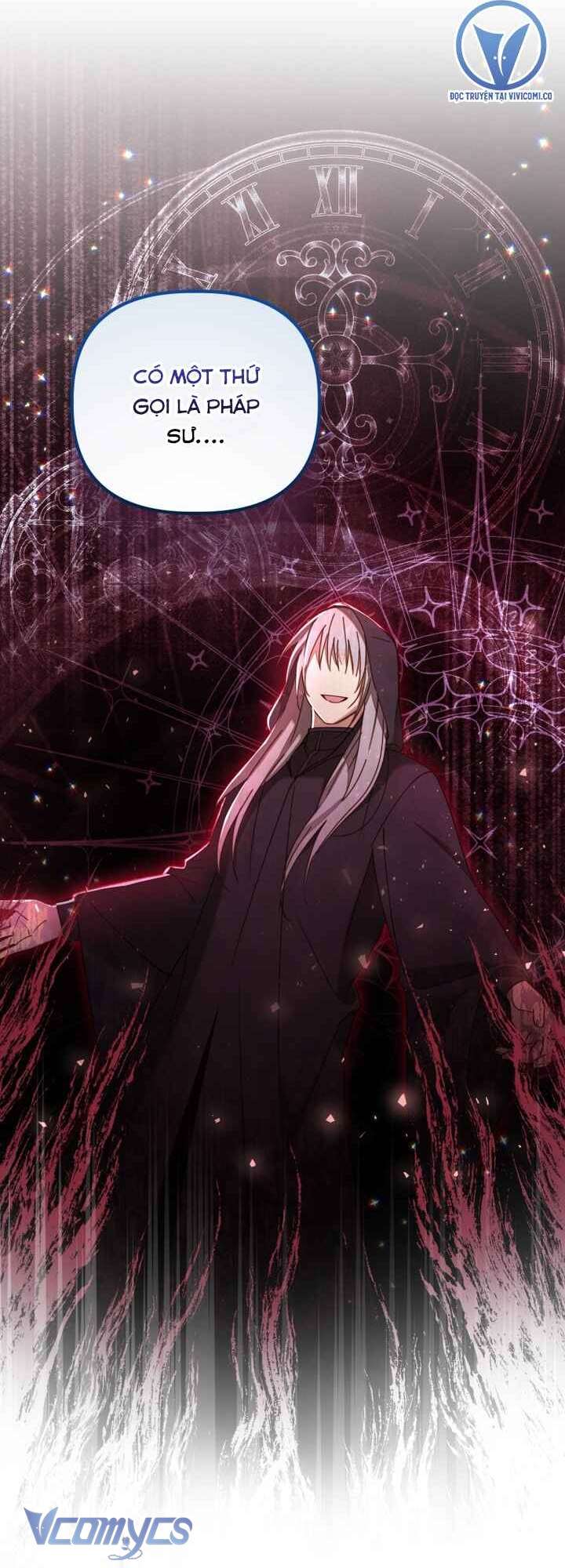 Mọt Sách Là Bạo Quân Chap 37 - Next 