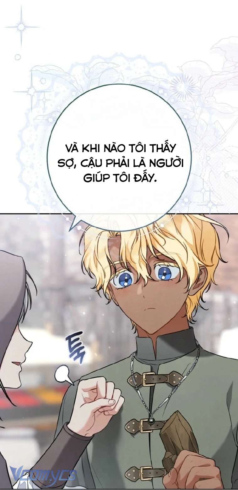 Hôn Nhân Vụ Lợi 2: Bản Tình Ca Không Thể Quên Chap 21 - Trang 2