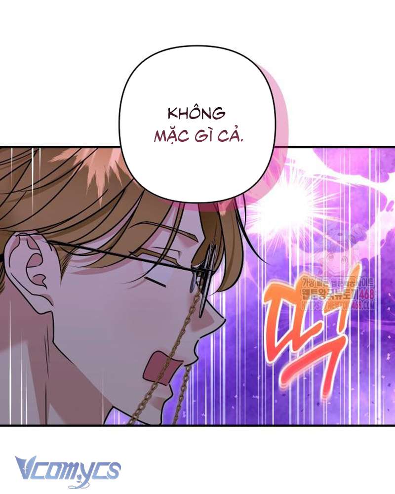 Trước Khi Em Có Ý Định Chạy Trốn Ta Sẽ Ngăn Chặn Nó Chap 22 - Next Chap 23