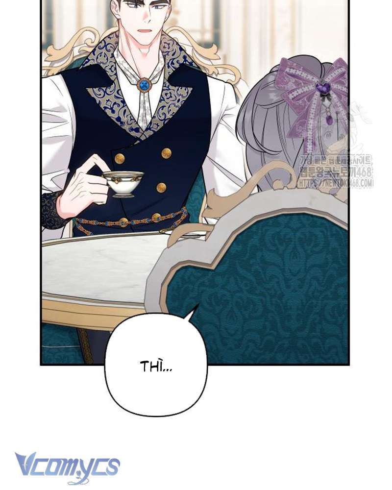 Trước Khi Em Có Ý Định Chạy Trốn Ta Sẽ Ngăn Chặn Nó Chap 20 - Next Chap 21