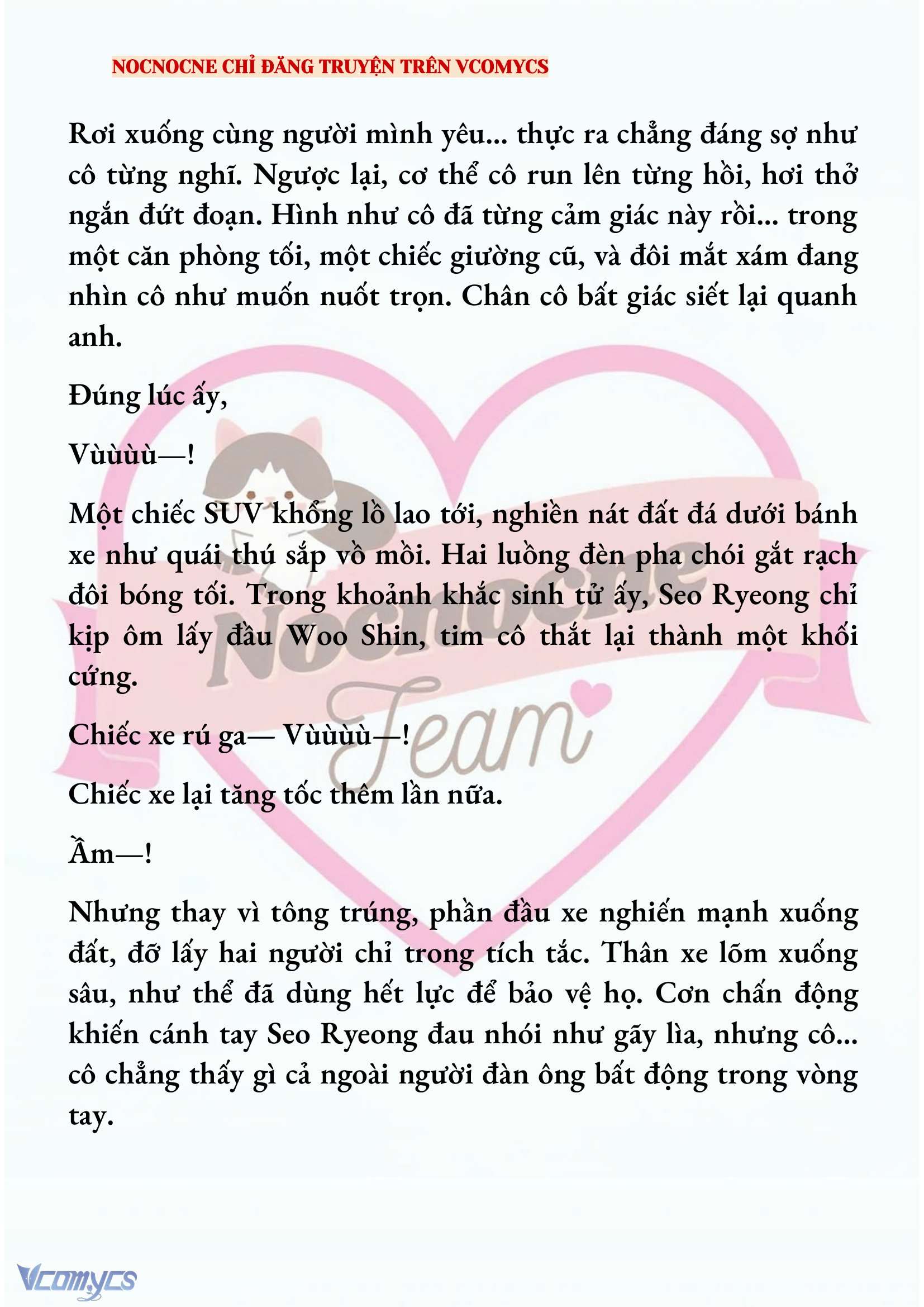 [NOVEL] KẾT HÔN VỚI KẺ TÂM THẦN Chap 226 - Next Chap 227